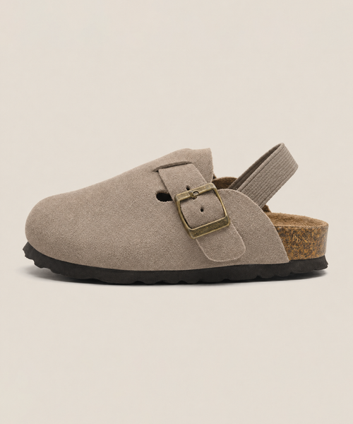 Kids Clogs by Qomfort