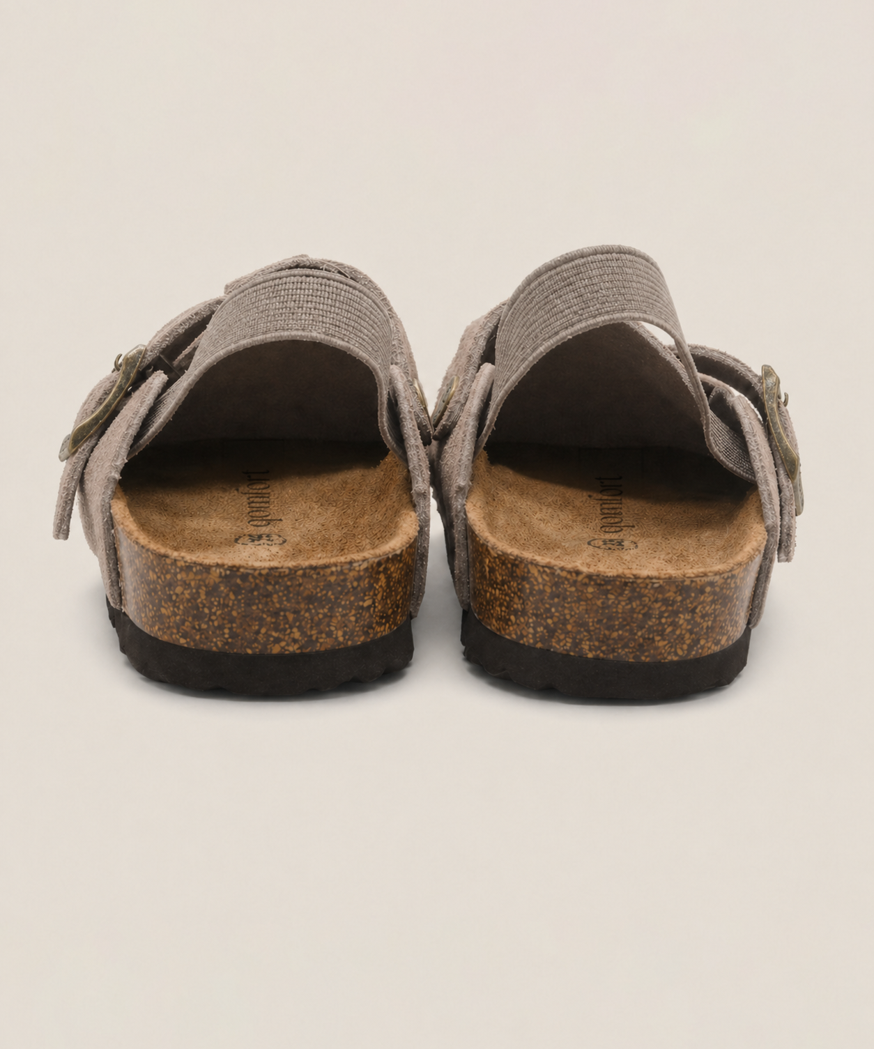 Kids Clogs by Qomfort