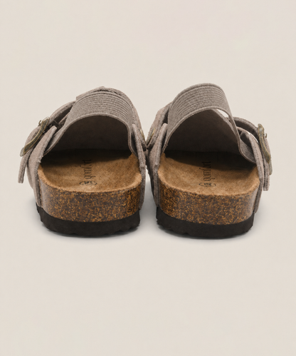 Kids Clogs by Qomfort