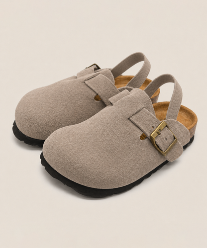 Kids Clogs by Qomfort
