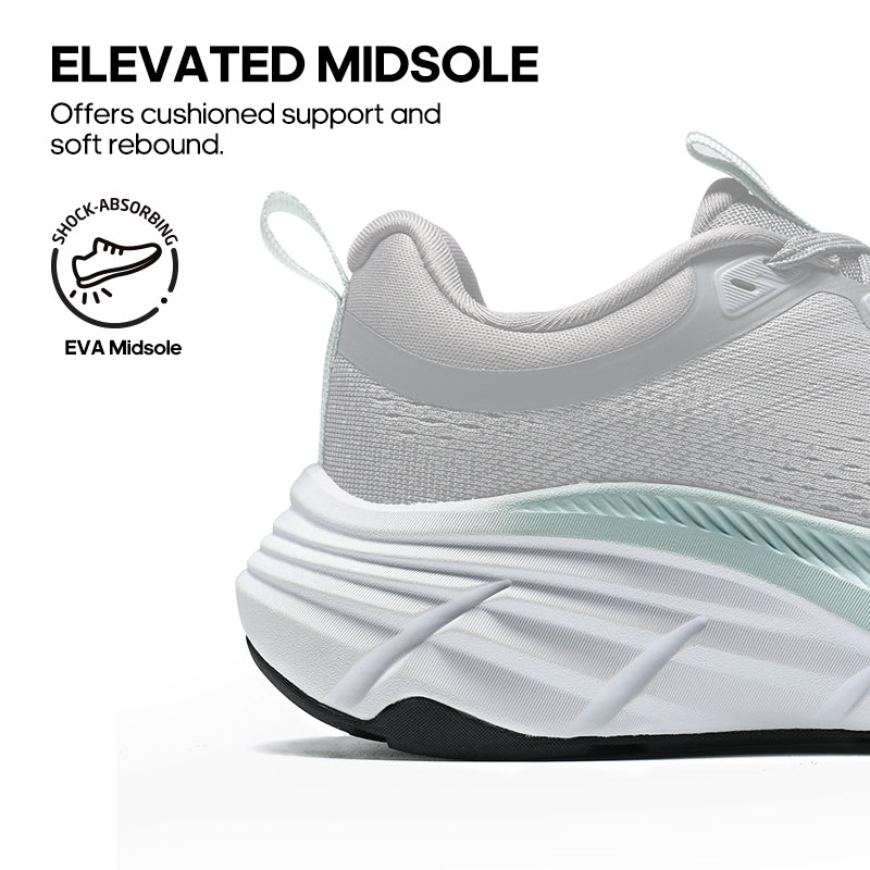 Liora CloudLift™ 2.0 - Gray