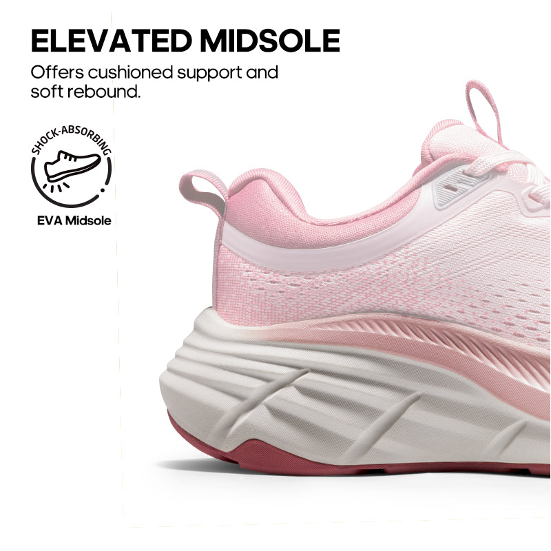 Liora CloudLift™ 2.0 - Pink