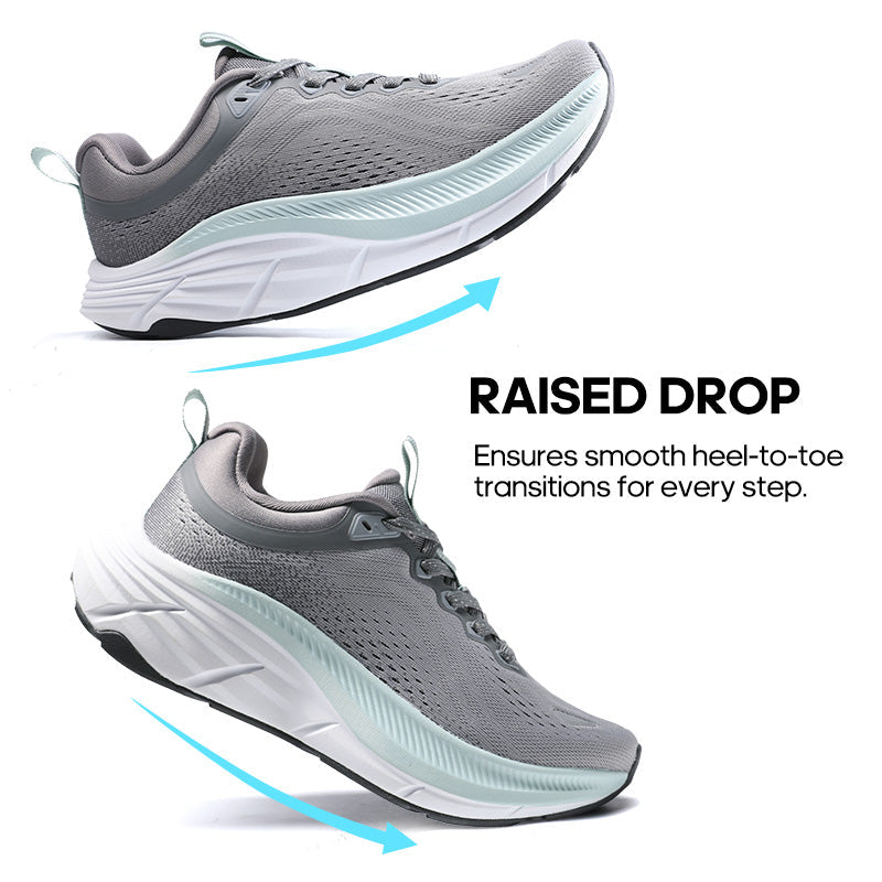 Liora CloudLift™ 2.0 - Gray