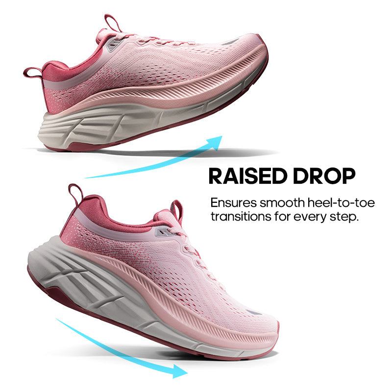 Liora CloudLift™ 2.0 - Pink