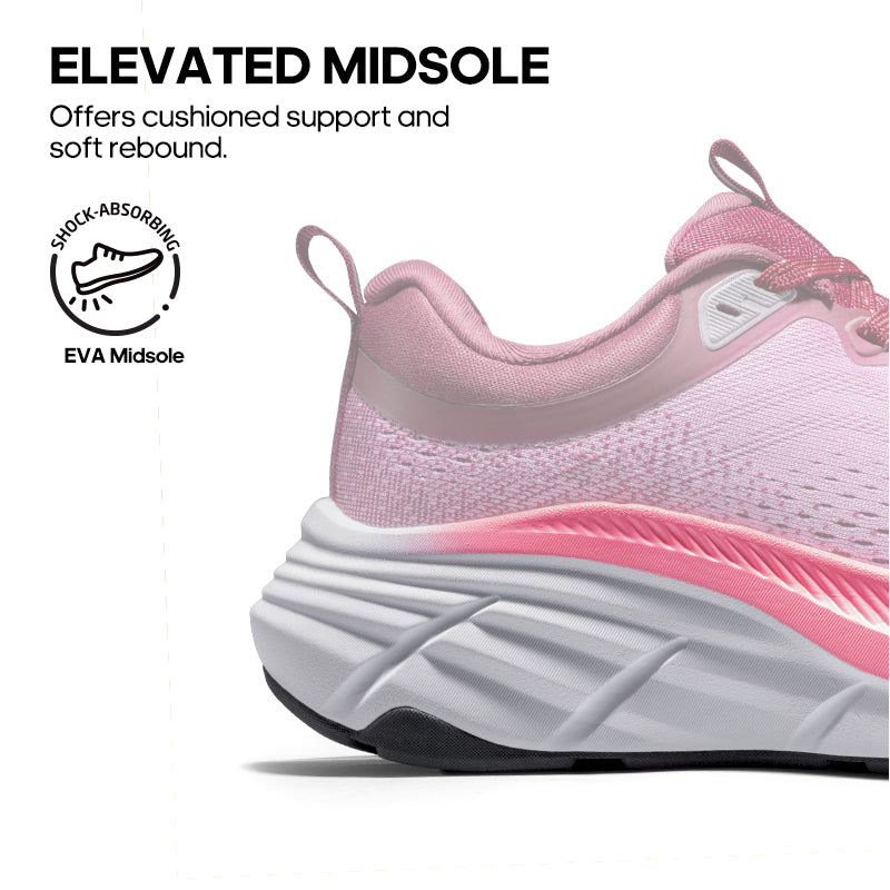 Liora CloudLift™ 2.0 - Pink