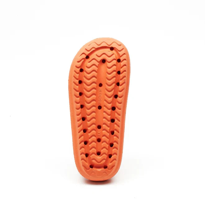 Ortho Cloud Original Slides™ - Dusty Orange