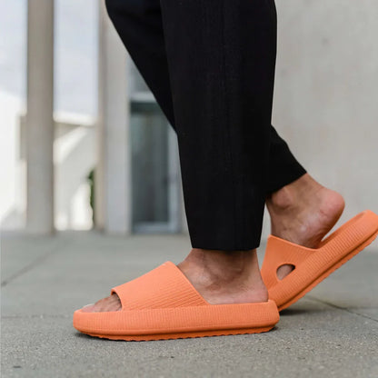 Ortho Cloud Original Slides™ - Dusty Orange