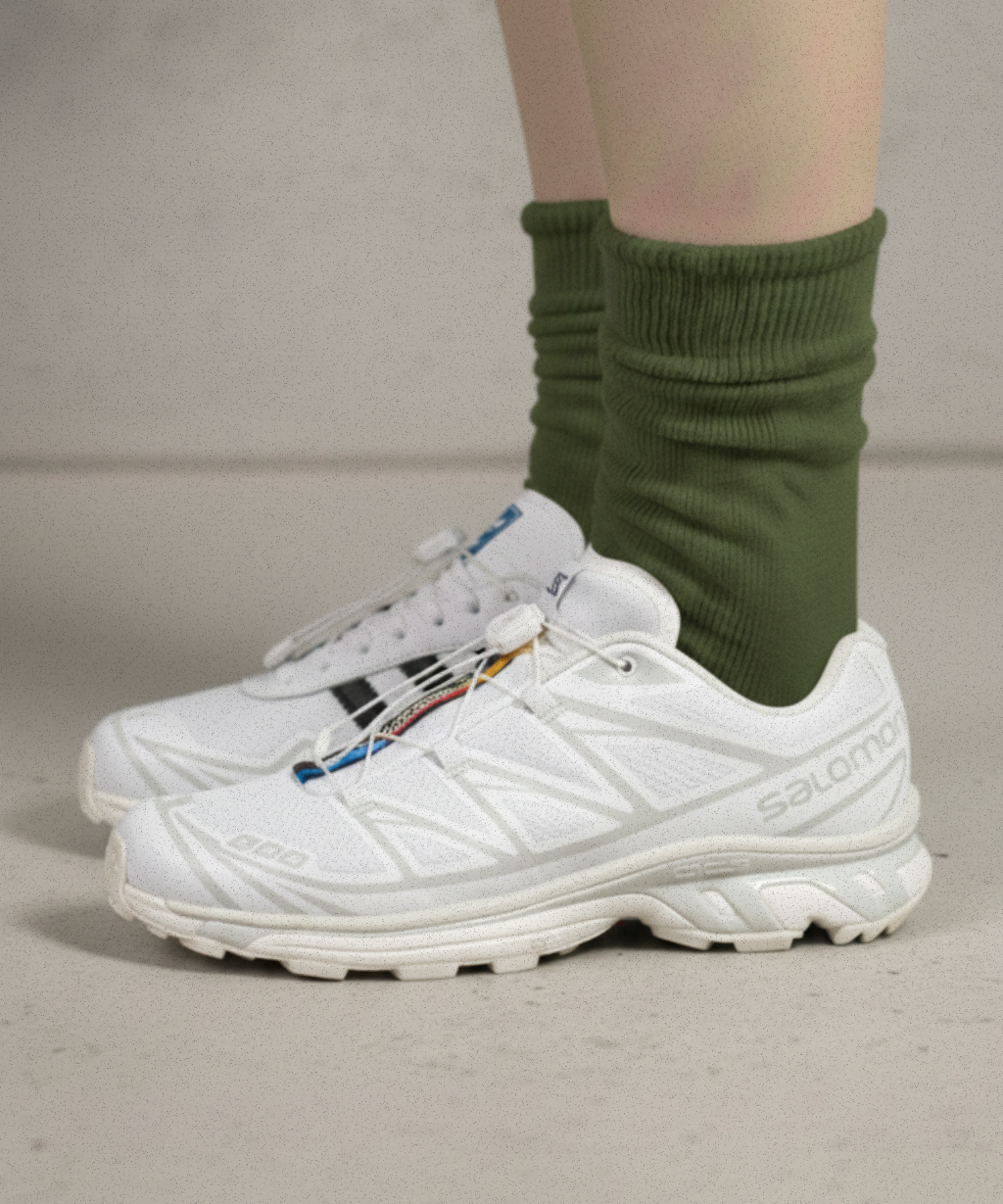 Staple Socks (4-Pack)