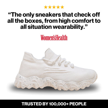Starter Kit - Cloud Slip-Ons Bundle