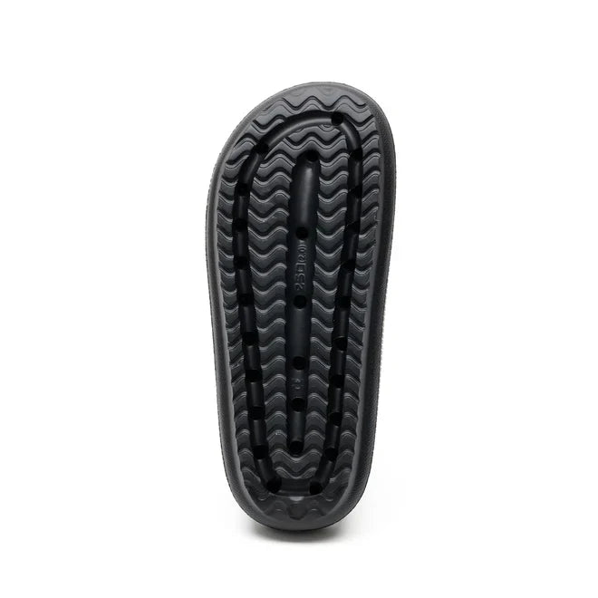 Ortho Cloud Original Slides™ - Velvet Black