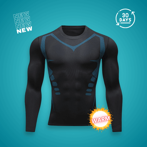 V-Boost Long Sleeve