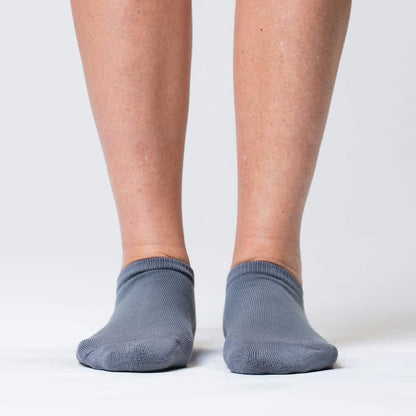 Ankle Socks – Gray