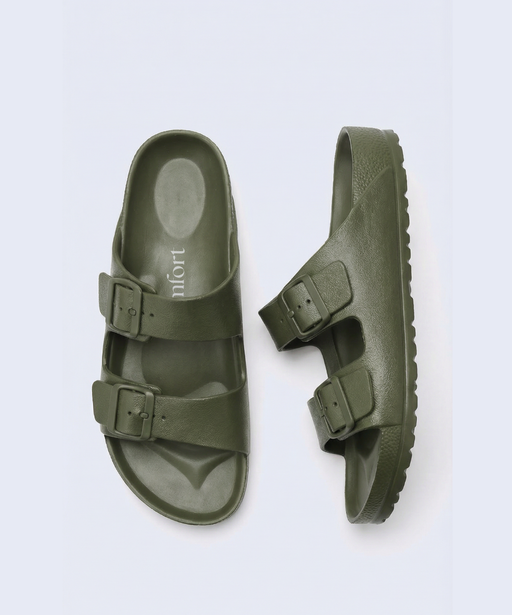 Summer EVA Sandals by Qomfort