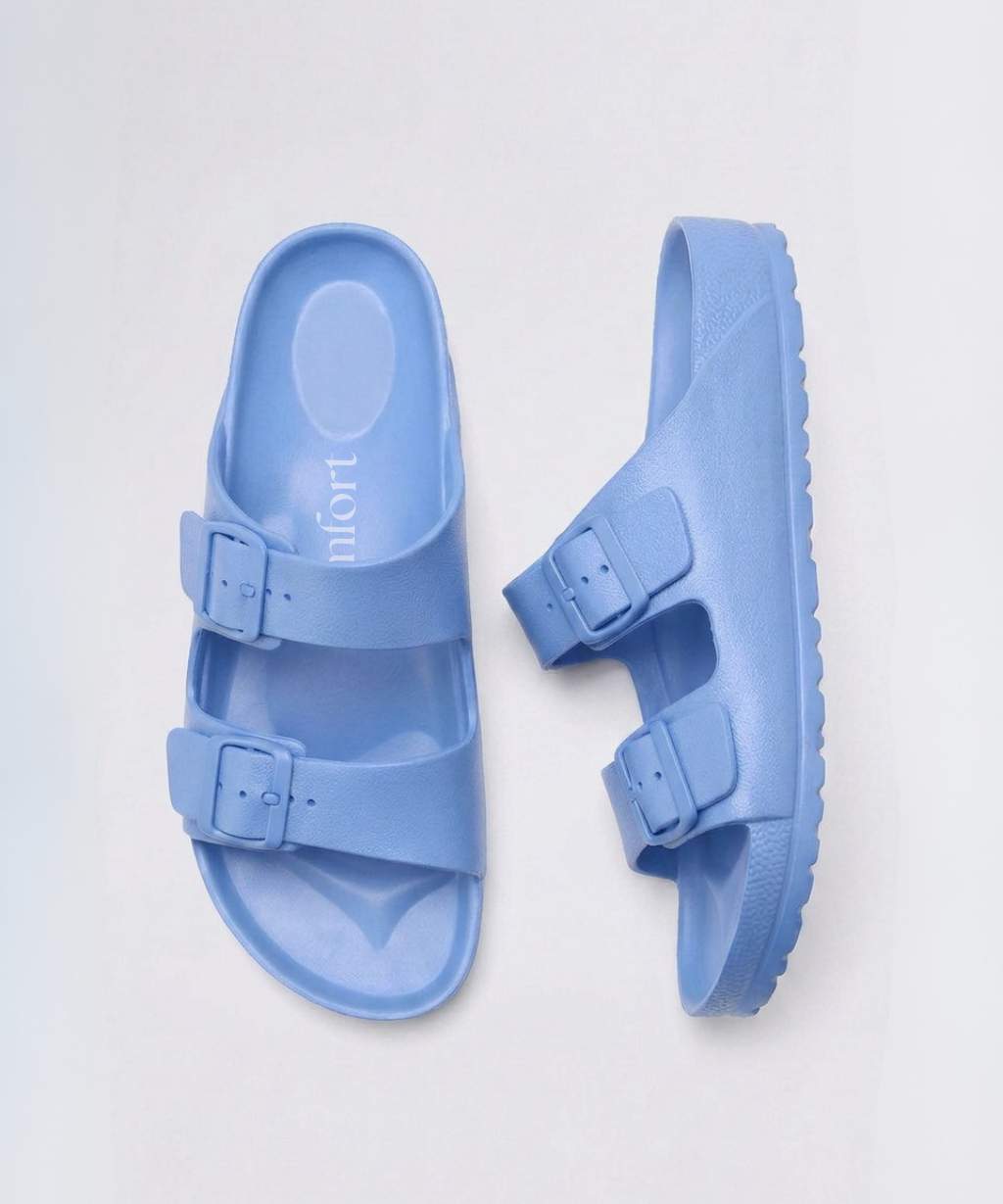 Summer EVA Sandals by Qomfort