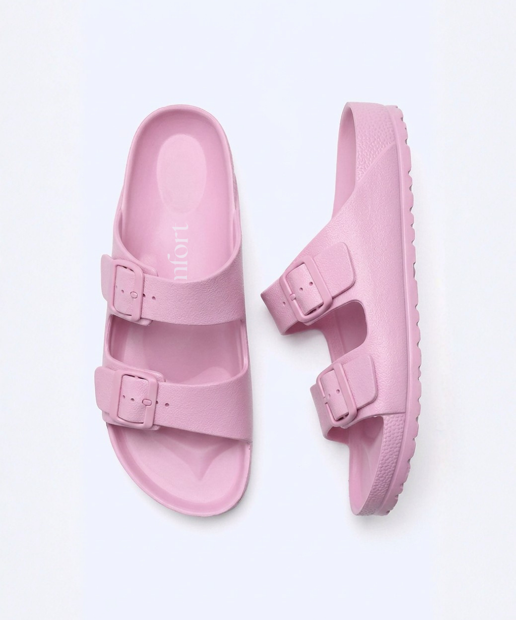 Summer EVA Sandals by Qomfort