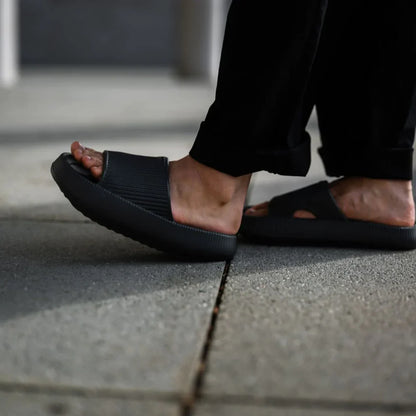 Ortho Cloud Original Slides™ - Velvet Black