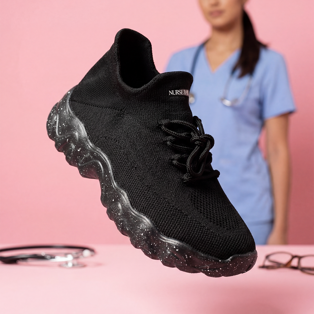 Ortho Pro 2.0 - Black