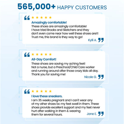 Ortho Pro 2.0 - White