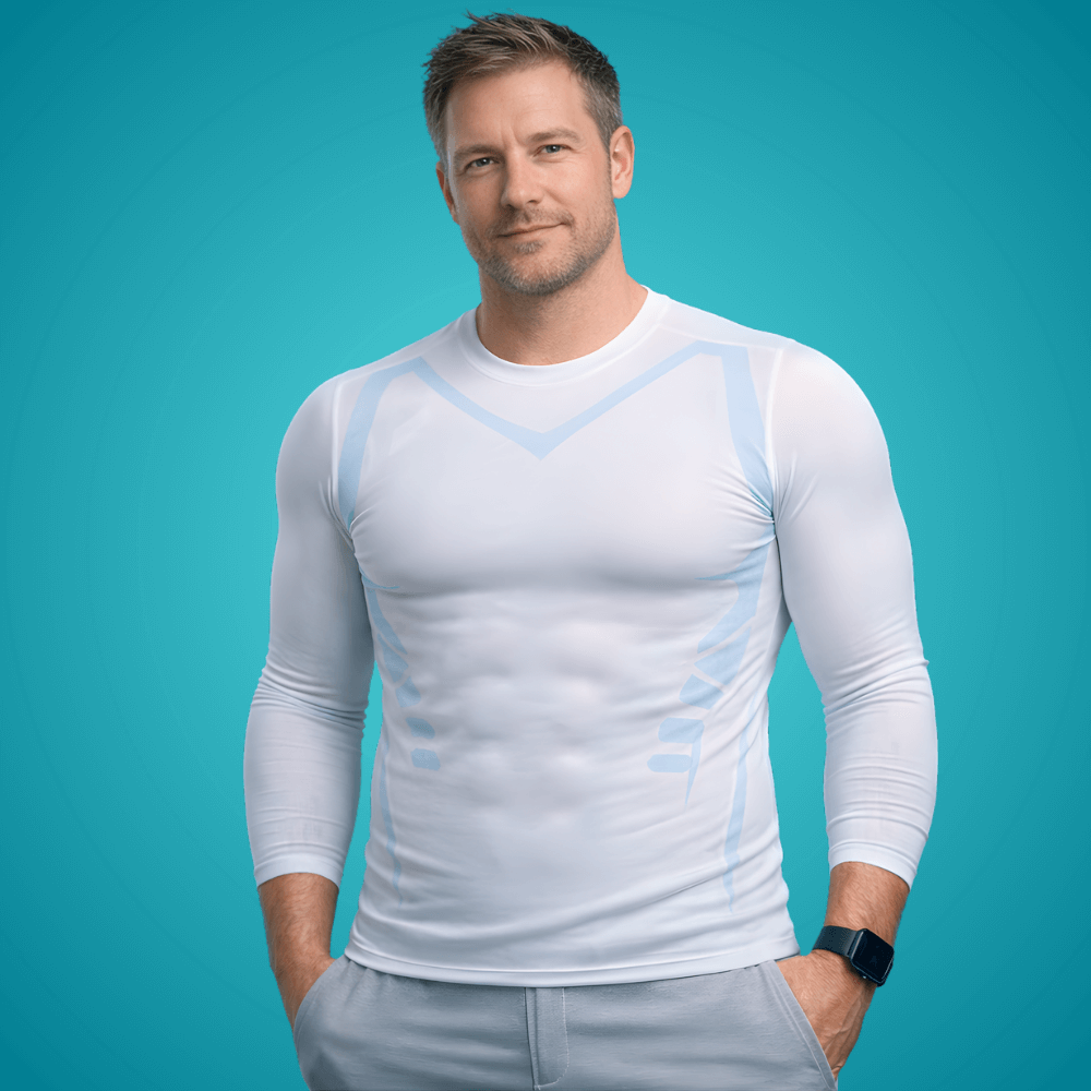 V-Boost Long Sleeve
