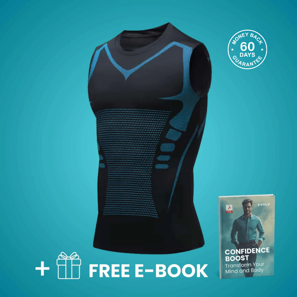 V-Boost v2 | Feel the Power of Confidence, Energy & Strength