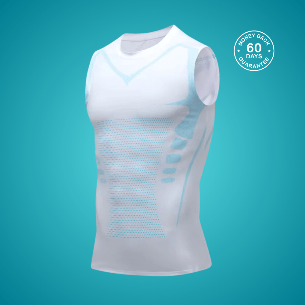V-Boost v2 | Feel the Power of Confidence, Energy & Strength