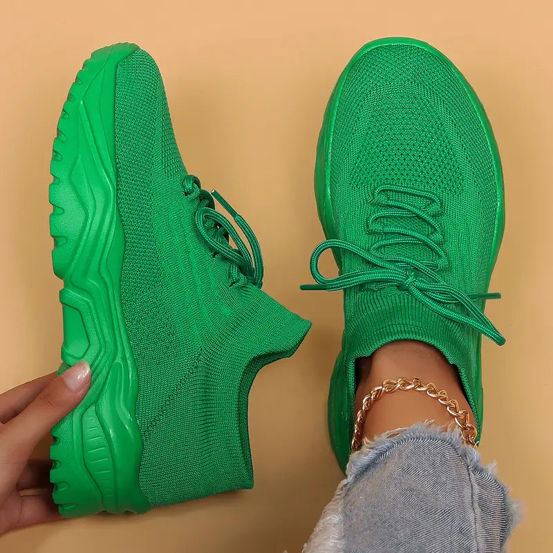 Ortho Cloud 1.0 - Green