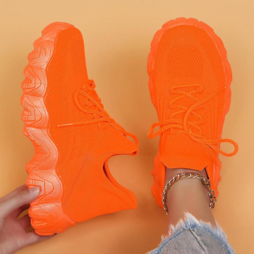 Ortho Pro 1.0 - Orange