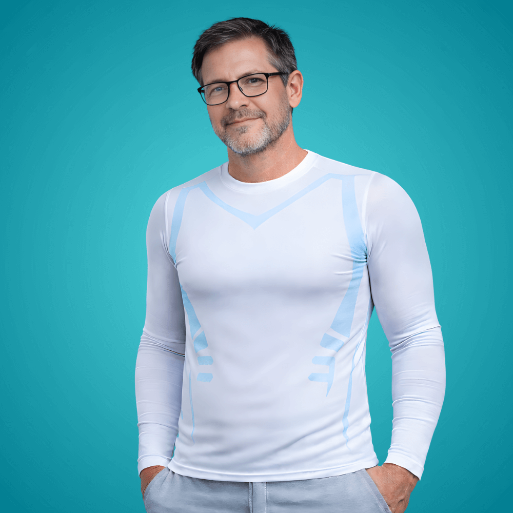 V-Boost Long Sleeve