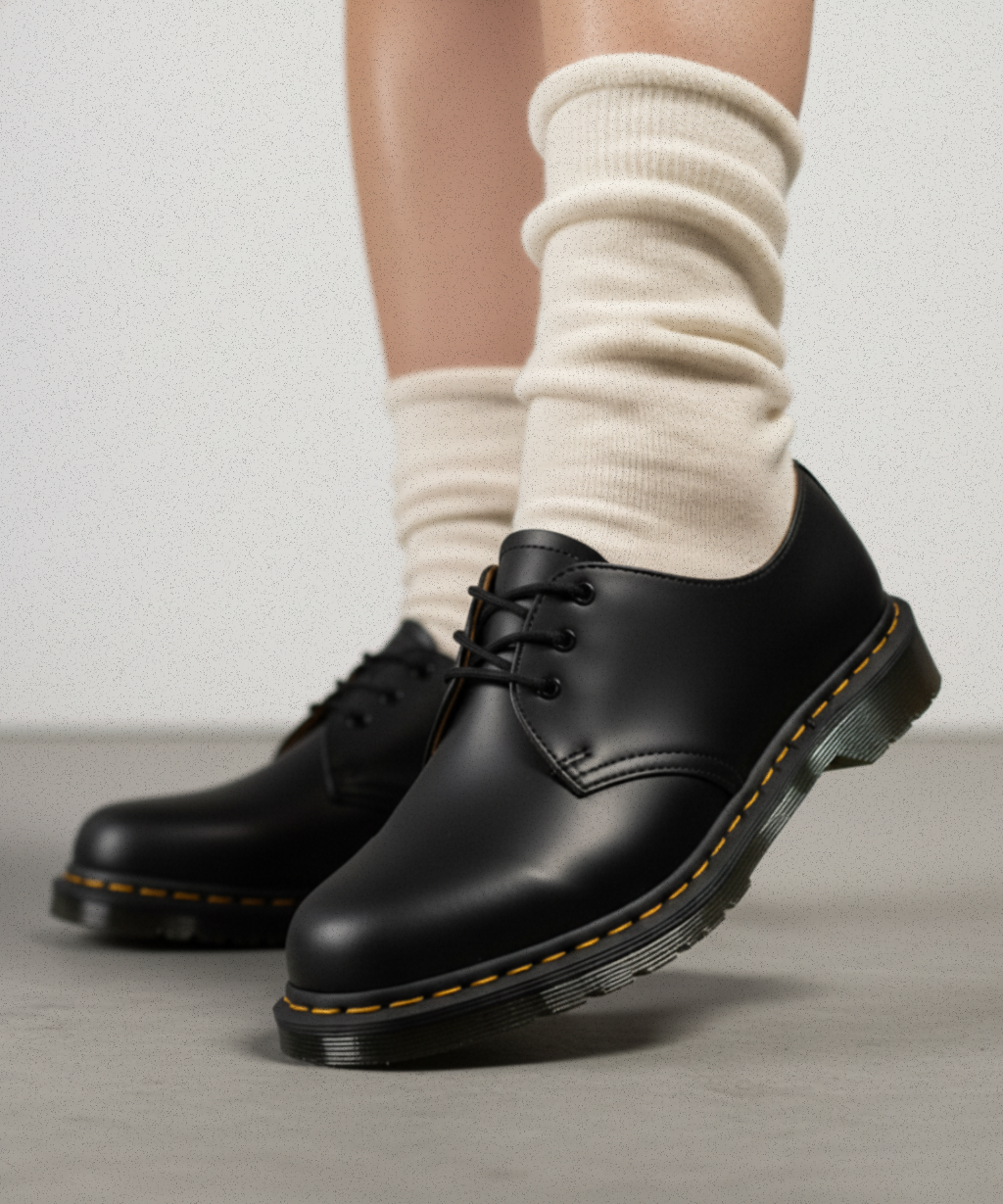 Staple Socks (4-Pack)