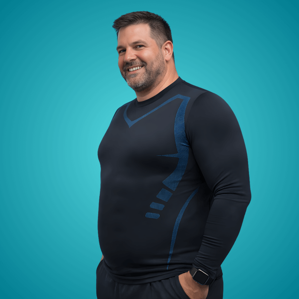 V-Boost Long Sleeve