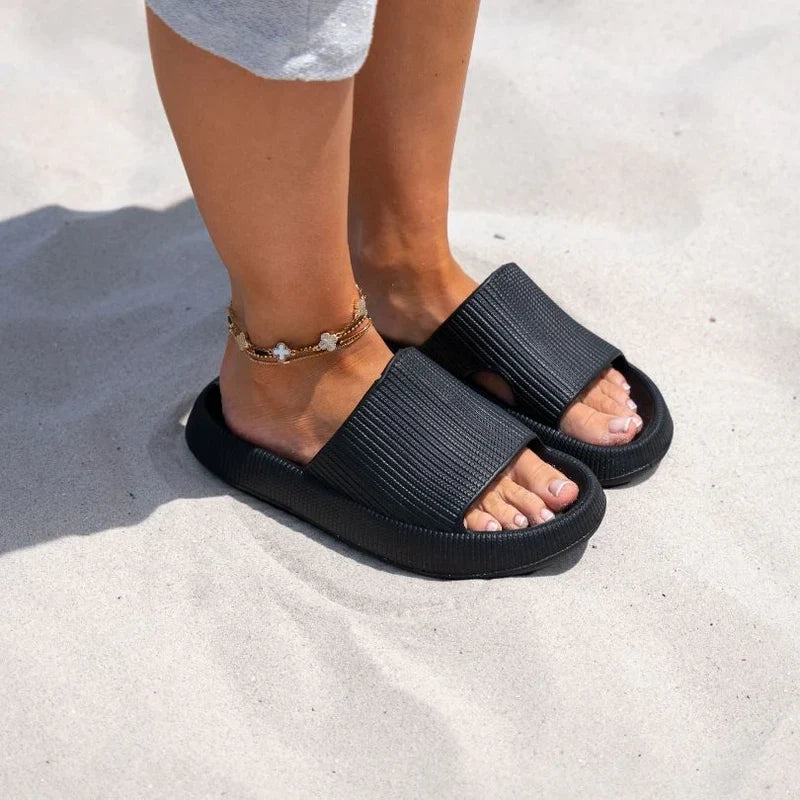 Ortho Cloud Original Slides™ - Velvet Black