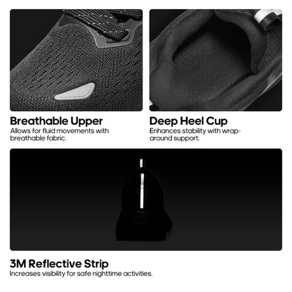 Liora CloudLift™ 2.0 - Black