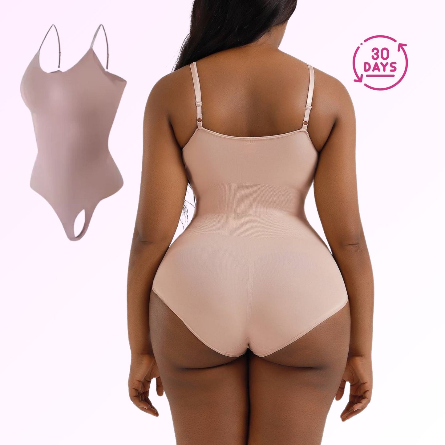 V-Sculpt | Confidence, Shape & Lift