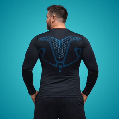 V-Boost Long Sleeve