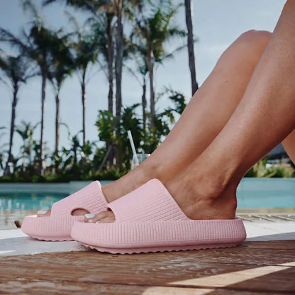 Ortho Cloud Original Slides™ - Rose Blush
