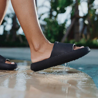 Ortho Cloud Original Slides™ - Velvet Black