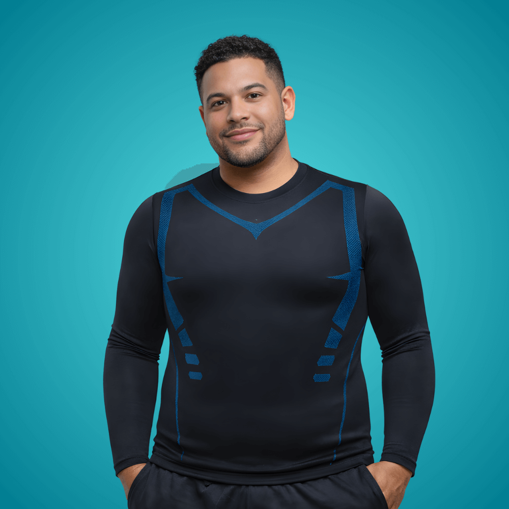 V-Boost Long Sleeve