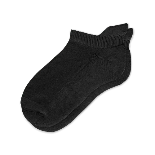 Ankle Socks – Black