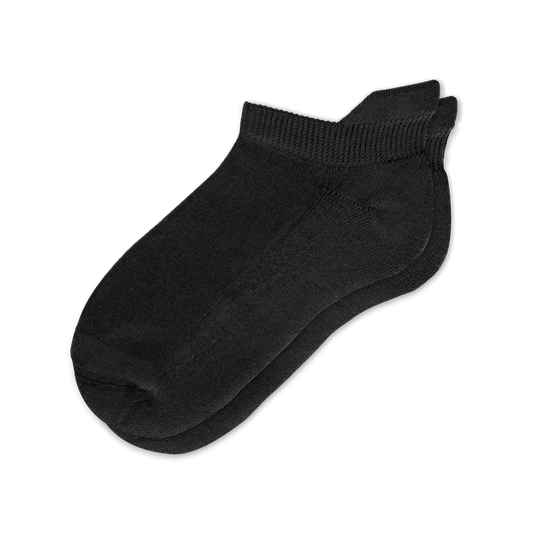 Ankle Socks – Black