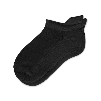 ComfortFlex™Socks - Black