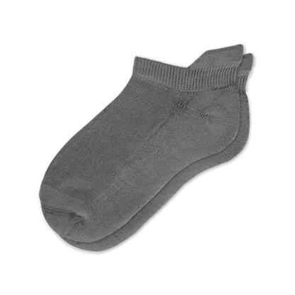 Ankle Socks – Gray