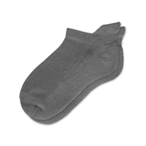 Ankle Socks – Gray