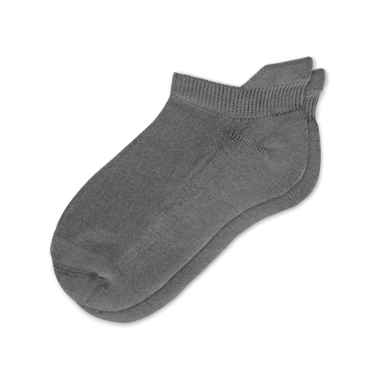 Ankle Socks – Gray