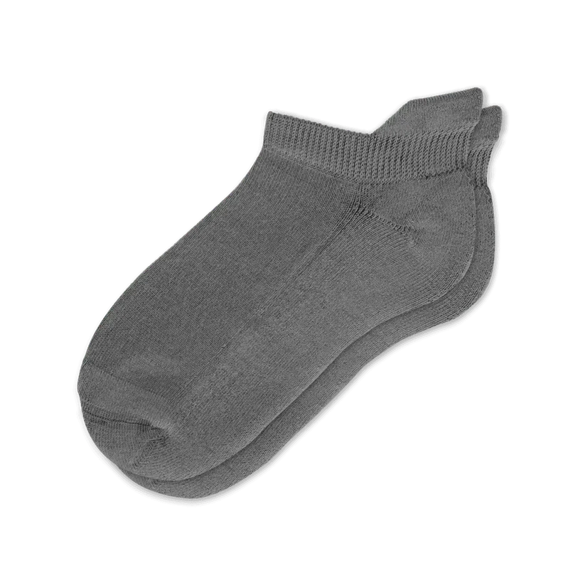 ComfortFlex™Socks - Gray