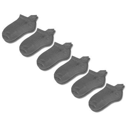 Ankle Socks – Gray