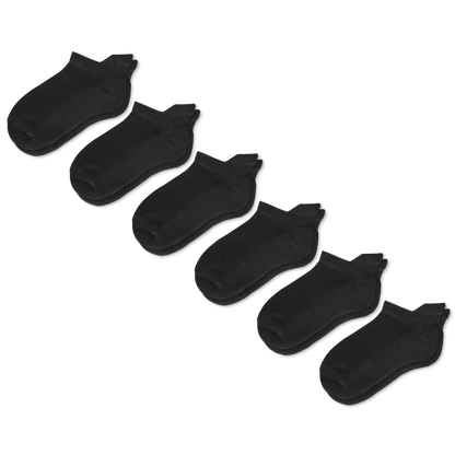 Ankle Socks – Black