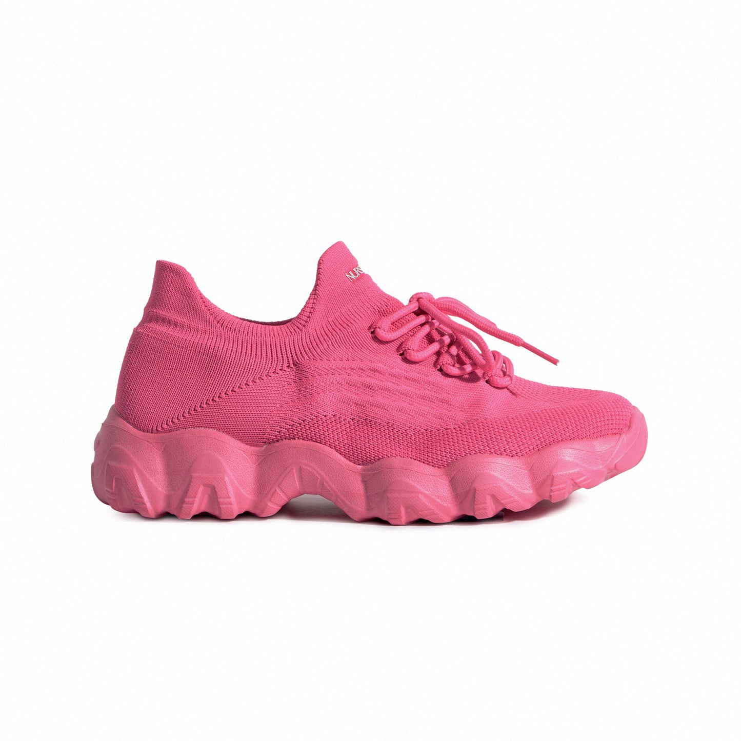 Ortho Pro 2.0 - Barbie Pink