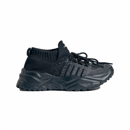 Ortho Cloud 2.0 - Midnight Black