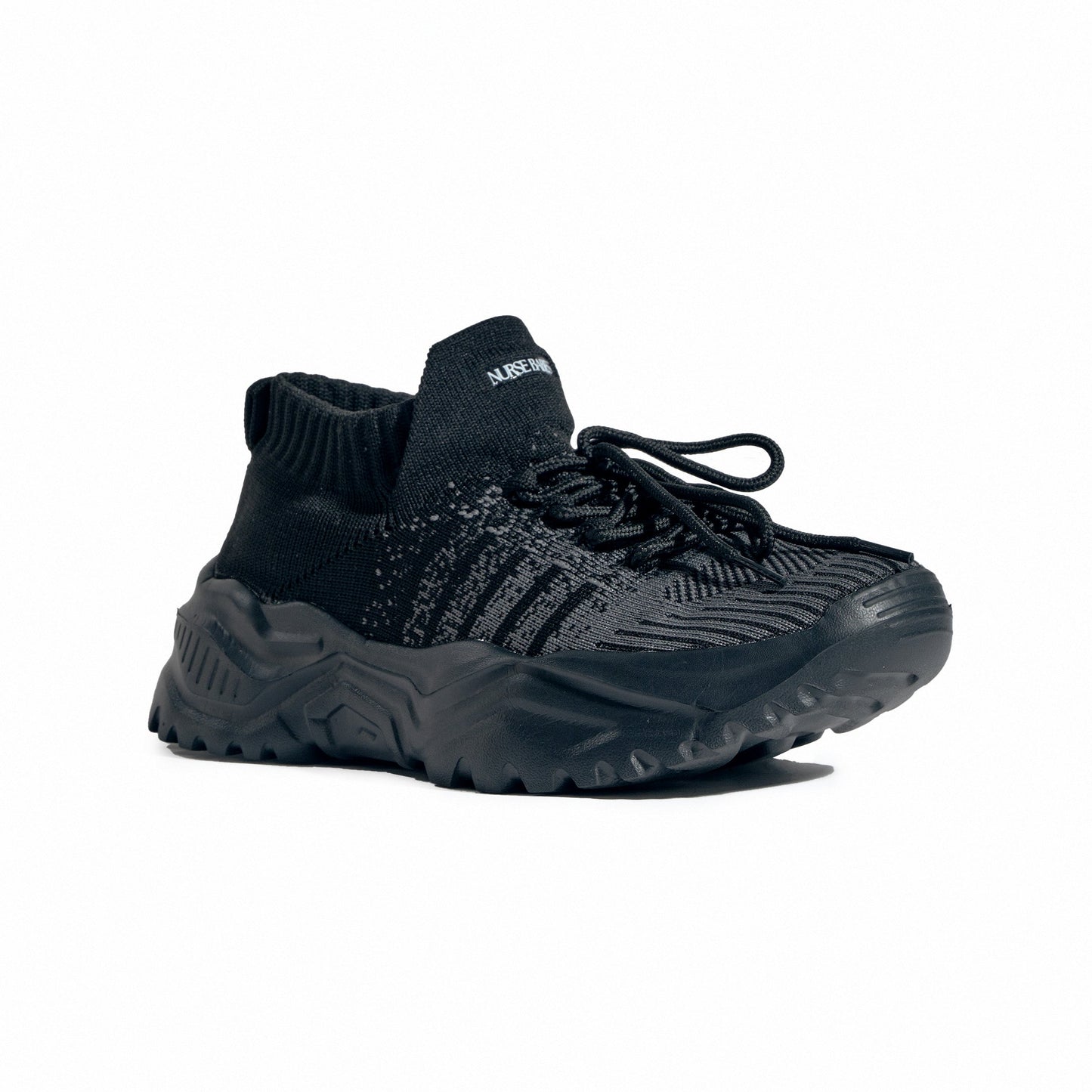 Ortho Cloud 2.0 - Midnight Black