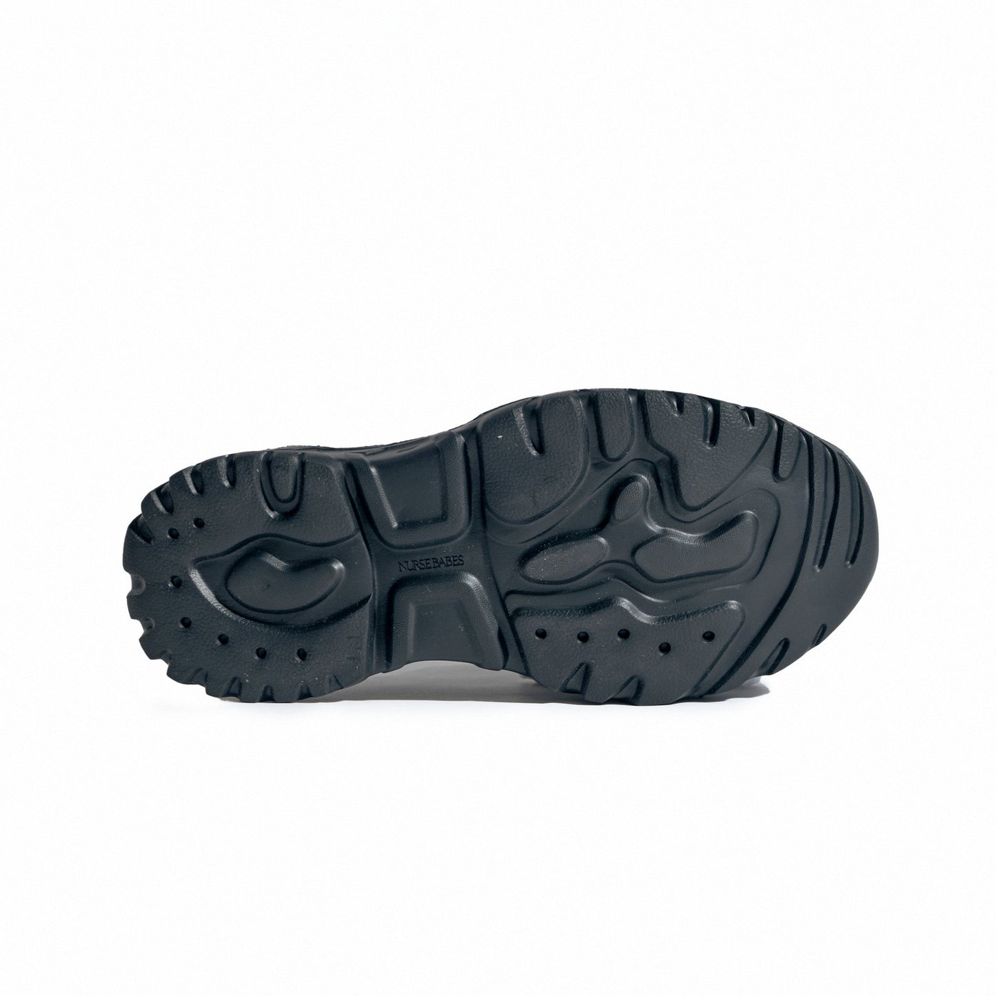 Ortho Cloud 2.0 - Midnight Black